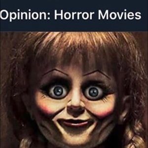 Meet your Posher, Umar